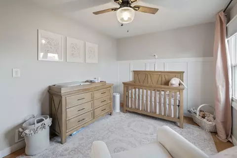Bedroom - 2604 Pebblebrook Ln, Rolling Meadows, IL 60008 photo 2 of 6