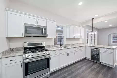 Kitchen - Undisclosed, Chicago, IL 60620 photo 3 of 4