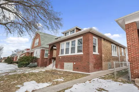 Exterior - Undisclosed, Chicago, IL 60620 photo 3 of 5