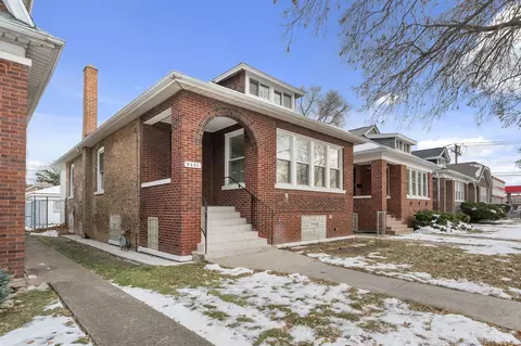 Exterior - Undisclosed, Chicago, IL 60620 photo 2 of 5