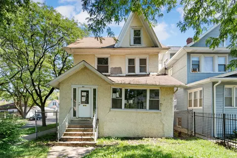 1059 N Lorel Ave, Chicago, IL 60651