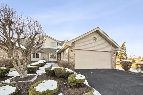 18306 65th Ave, Tinley Park, IL 60477