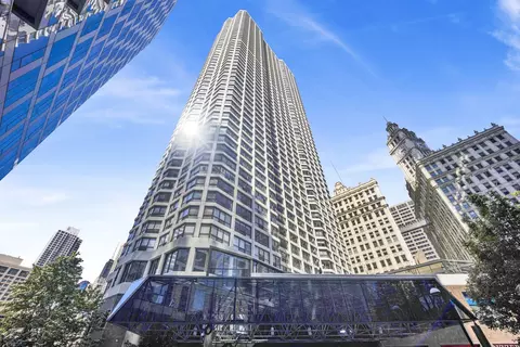 405 N Wabash Ave #2614, Chicago, IL 60611