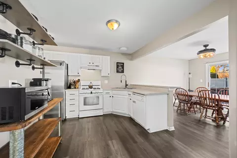 Kitchen - 586 Boulder Dr, Morris, IL 60450 photo 1 of 2