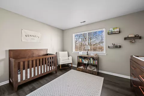 Bedroom - 586 Boulder Dr, Morris, IL 60450 photo 2 of 2