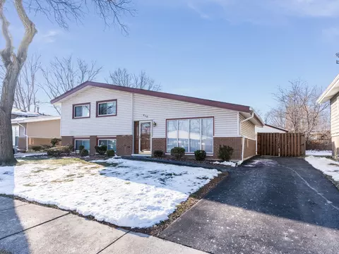 410 Todd St, Park Forest, IL 60466