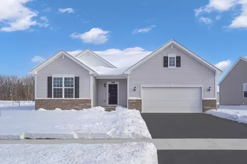 378 S Cottrell Ln, Aurora, IL 60506