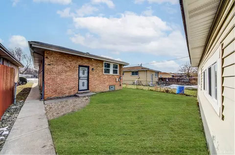 Exterior - 281 E 163rd St, Harvey, IL 60426 photo 4 of 4