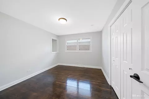 Bedroom - 281 E 163rd St, Harvey, IL 60426 photo 1 of 3