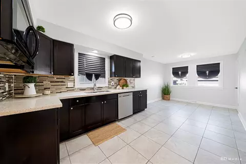 Kitchen - 281 E 163rd St, Harvey, IL 60426 photo 1 of 4