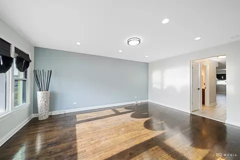 Living - 281 E 163rd St, Harvey, IL 60426 photo 2 of 2