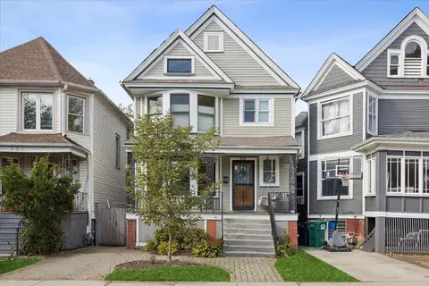605 N Cuyler Ave, Oak Park, IL 60302