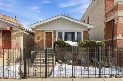 1525 N Springfield Ave, Chicago, IL 60651