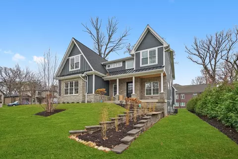 1523 Linden Cir, Lemont, IL 60439