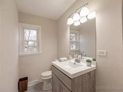 Bath - 18331 Hickory St, Lansing, IL 60438 photo 1 of 3