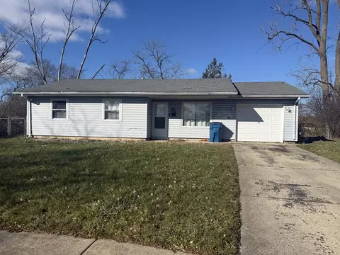 1946 Wooster Ct, Chicago Heights, IL 60411