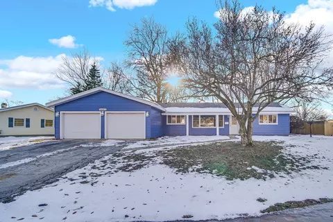 4423 189th St, Country Club Hills, IL 60478