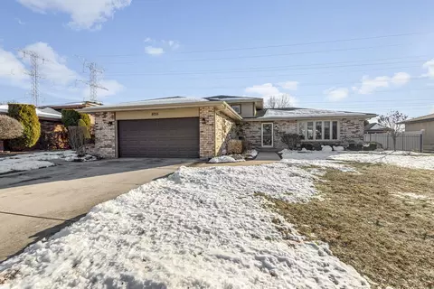 8035 Anne Dr, Orland Park, IL 60462