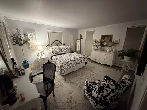Bedroom - 233 S Walnut St, Arthur, IL 61911 photo 3 of 4