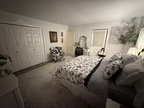 Bedroom - 233 S Walnut St, Arthur, IL 61911 photo 4 of 4