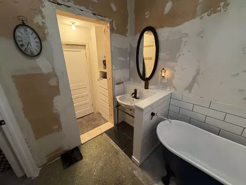 Bath - 233 S Walnut St, Arthur, IL 61911 photo 1 of 1