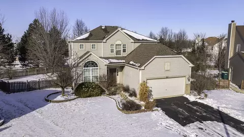 1817 Burshire Ct, Plainfield, IL 60586