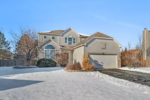 1817 Burshire Ct, Plainfield, IL 60586 photo 2