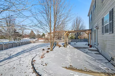 1817 Burshire Ct, Plainfield, IL 60586 photo 33