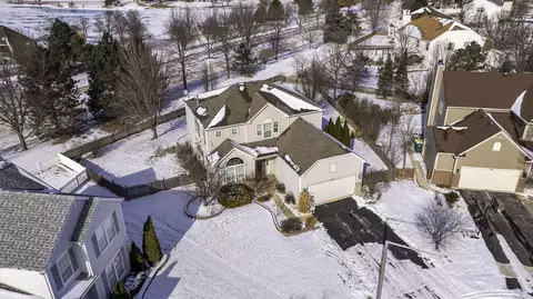 1817 Burshire Ct, Plainfield, IL 60586 photo 36