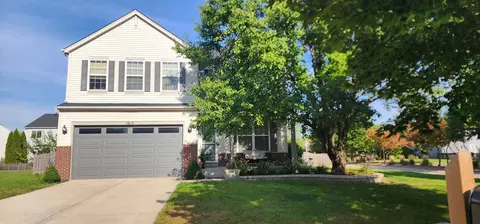 Exterior - 1615 Caton Ridge Dr, Plainfield, IL 60586 photo 2 of 2