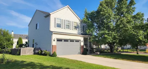1615 Caton Ridge Dr, Plainfield, IL 60586