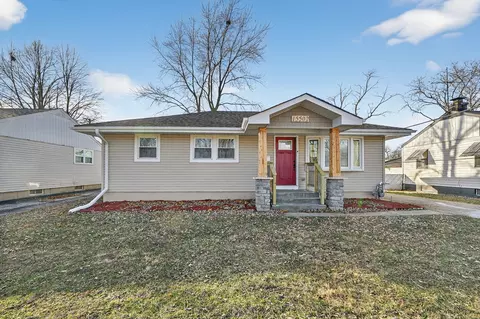 15502 Elm St, South Holland, IL 60473