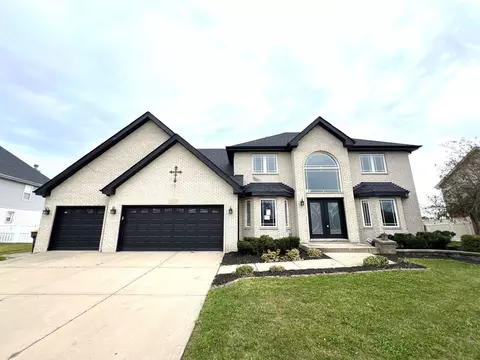 19921 Cypress Ave, Lynwood, IL 60411