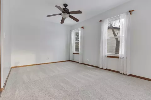Bedroom - 820 Red Coach Ln, Algonquin, IL 60102 photo 1 of 3