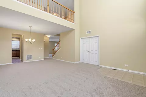 Living - 13817 Meadow Ln, Plainfield, IL 60544 photo 11 of 13