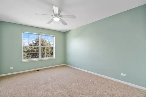 Bedroom - 13817 Meadow Ln, Plainfield, IL 60544 photo 4 of 7