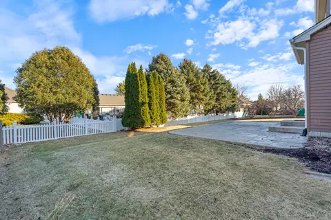 Exterior - 13817 Meadow Ln, Plainfield, IL 60544 photo 2 of 12