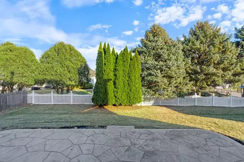 Exterior - 13817 Meadow Ln, Plainfield, IL 60544 photo 6 of 12