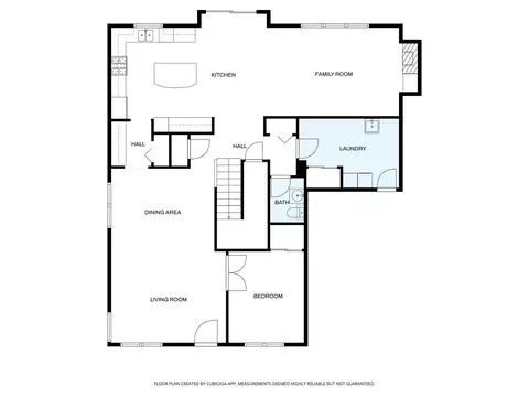 Floorplan - 13817 Meadow Ln, Plainfield, IL 60544 photo 2 of 6