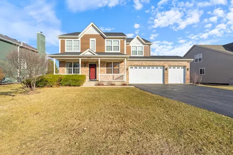 13817 Meadow Ln, Plainfield, IL 60544