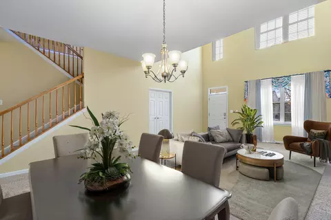 Dining - 13817 Meadow Ln, Plainfield, IL 60544 photo 1 of 2