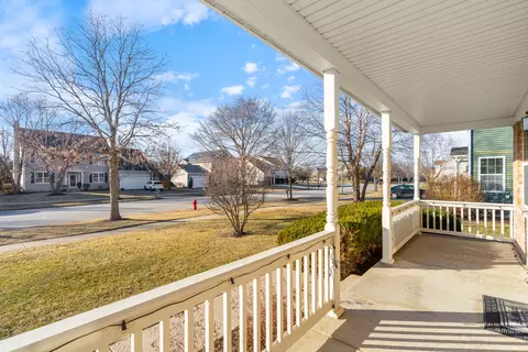 Exterior - 13817 Meadow Ln, Plainfield, IL 60544 photo 11 of 12