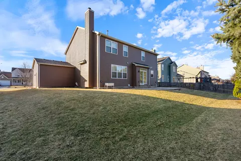 Exterior - 13817 Meadow Ln, Plainfield, IL 60544 photo 3 of 12