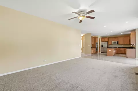 Living - 13817 Meadow Ln, Plainfield, IL 60544 photo 7 of 13