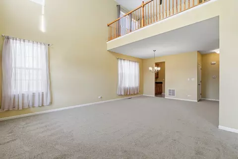 Living - 13817 Meadow Ln, Plainfield, IL 60544 photo 12 of 13