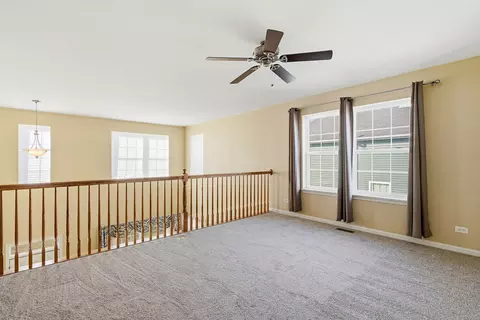 Living - 13817 Meadow Ln, Plainfield, IL 60544 photo 3 of 13