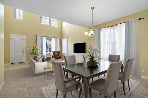 Dining - 13817 Meadow Ln, Plainfield, IL 60544 photo 2 of 2