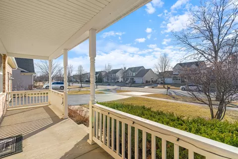 Exterior - 13817 Meadow Ln, Plainfield, IL 60544 photo 12 of 12