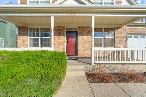Exterior - 13817 Meadow Ln, Plainfield, IL 60544 photo 10 of 12