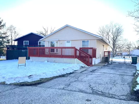 1606 N Poplar Ave N, Round Lake Beach, IL 60073